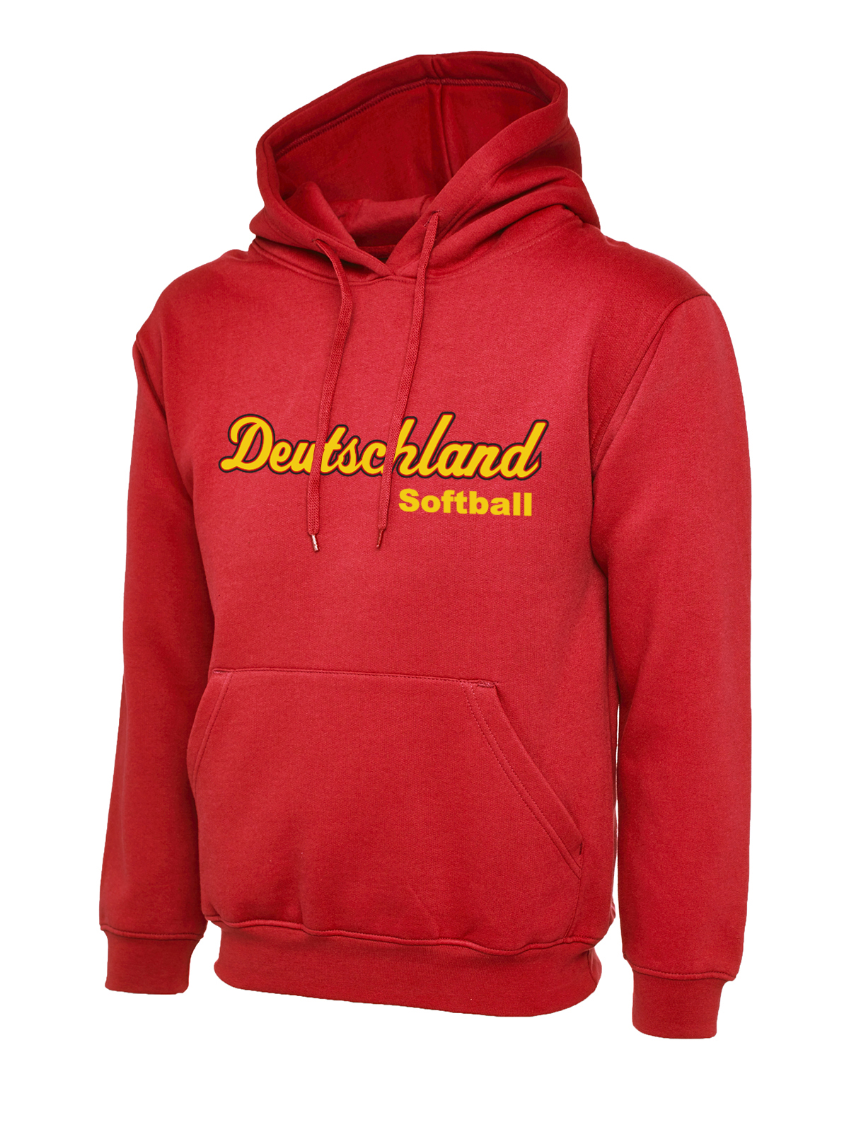 Hoddy-Rot Hoody