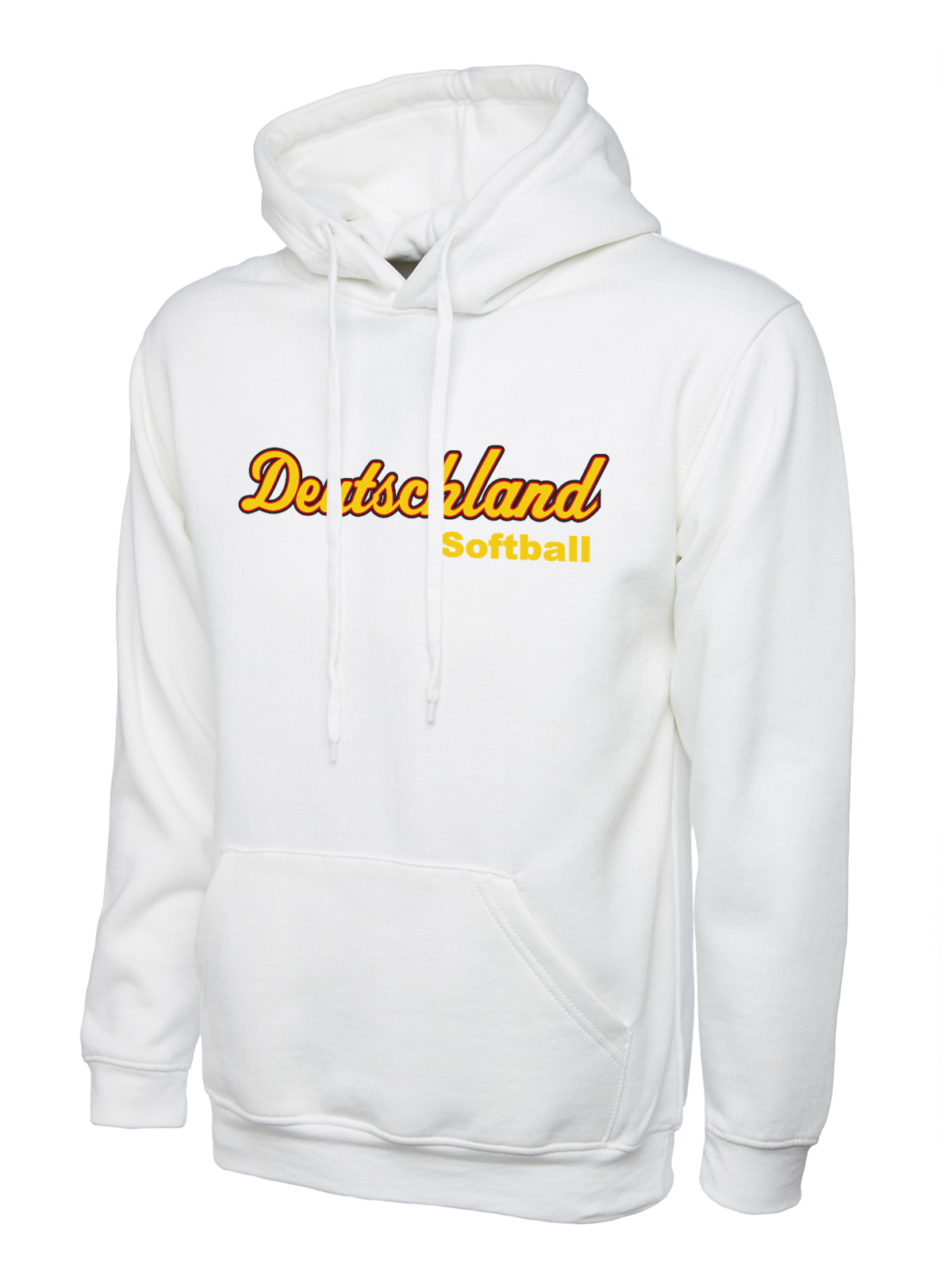 Hoddy-Weiss Hoody