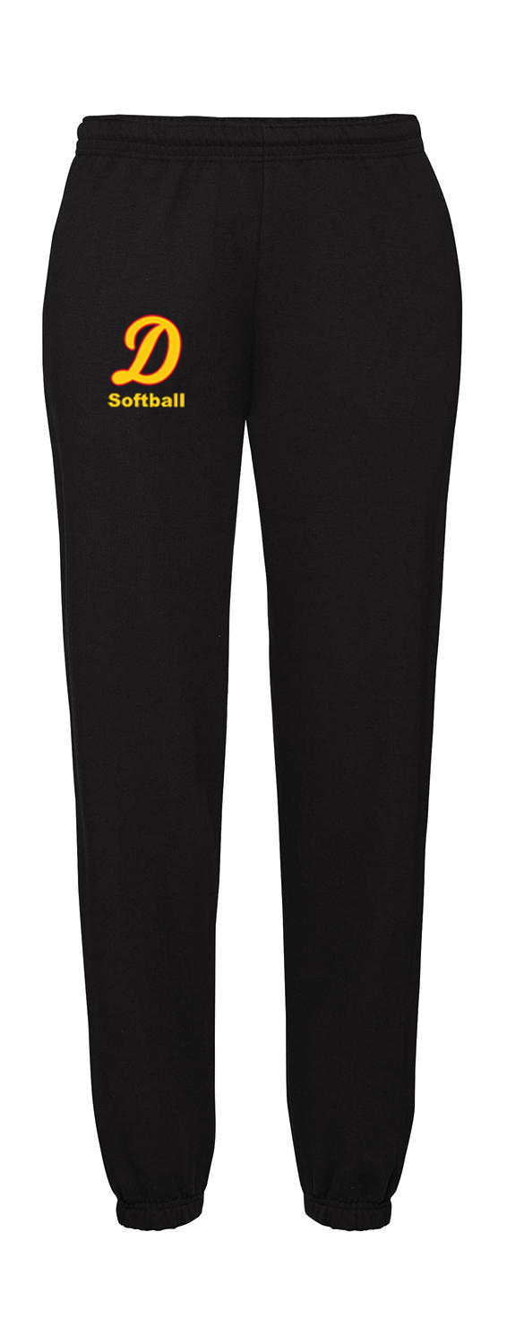 Jogginghose-SchwarzfnSu116iX5hUb Hose lang